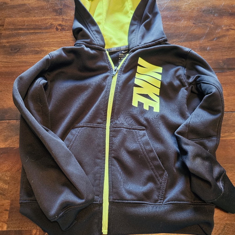 Nike, puma, hurley, converse size 5 boys